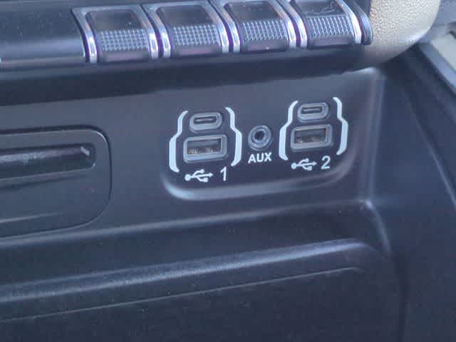 Thumbnail: 2019 RAM 2500 - 31