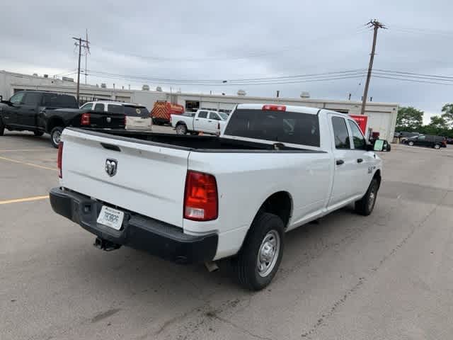 Thumbnail: 2017 RAM 2500 - 15