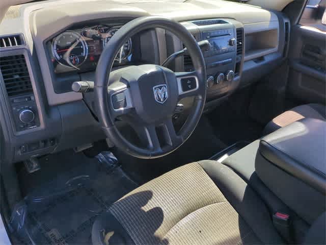 Thumbnail: 2011 RAM 2500 - 10