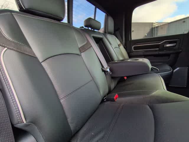 Thumbnail: 2026 RAM 2500 - 20