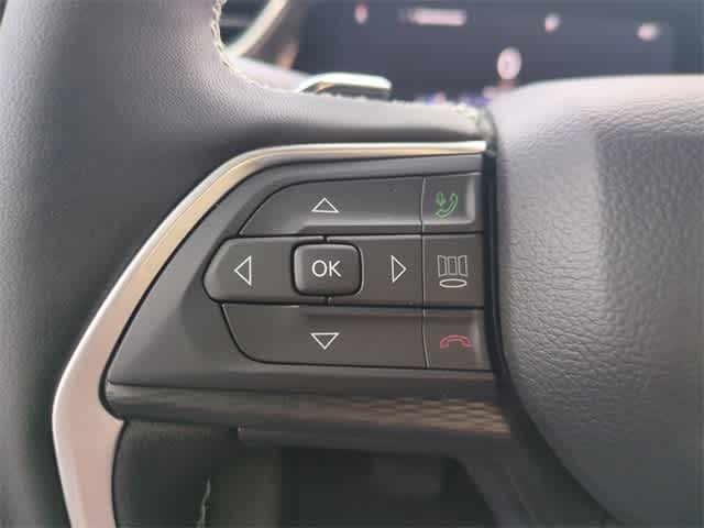 Thumbnail: 2025 Jeep Grand Cherokee - 23