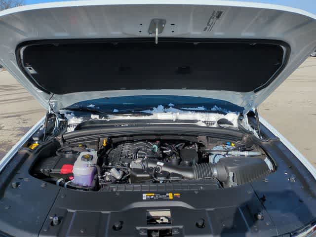 Thumbnail: 2025 Jeep Grand Cherokee - 15