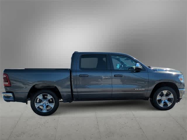 Thumbnail: 2024 RAM 1500 - 9