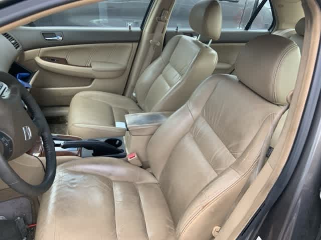 Thumbnail: 2006 Honda Accord - 4