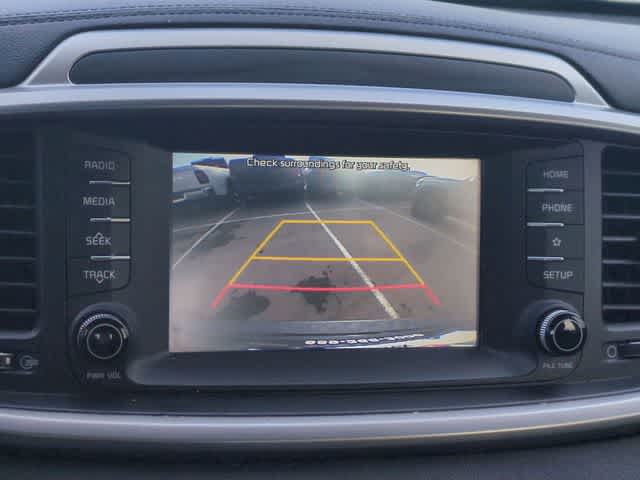 Thumbnail: 2020 Kia Sorento - 28