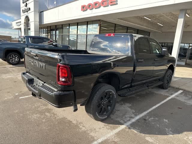 Thumbnail: 2026 RAM 2500 - 10