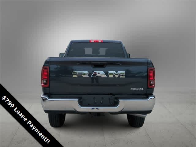 Thumbnail: 2025 RAM 2500 - 7