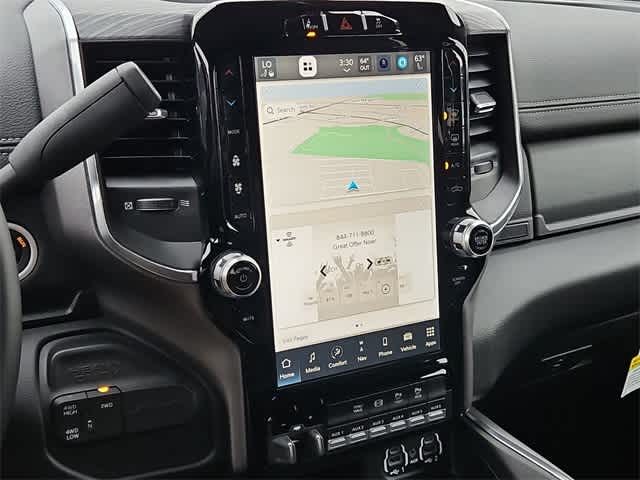 Thumbnail: 2024 RAM 2500 - 28