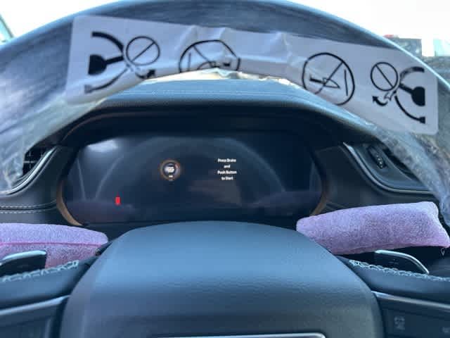 Thumbnail: 2025 Jeep Grand Cherokee L - 9