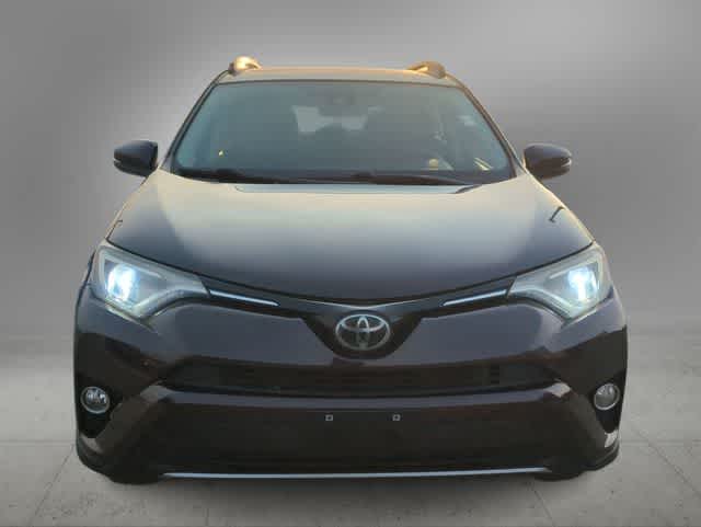 Thumbnail: 2017 Toyota RAV4 - 3
