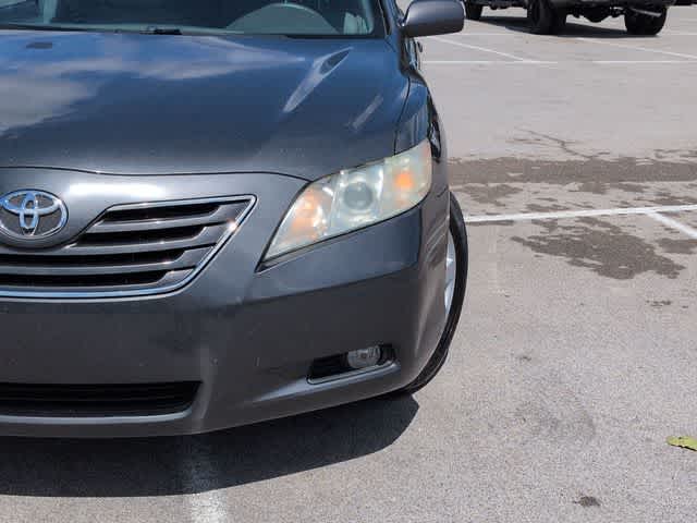 Thumbnail: 2007 Toyota Camry - 11