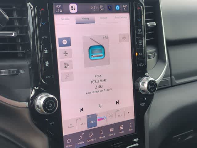 Thumbnail: 2026 RAM 2500 - 31