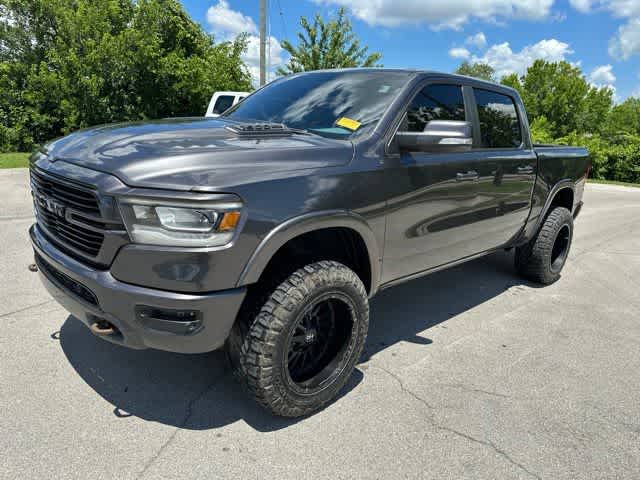 Thumbnail: 2019 RAM 1500 - 2