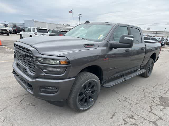 Thumbnail: 2026 RAM 2500 - 2