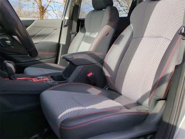 Thumbnail: 2019 Subaru Forester - 17