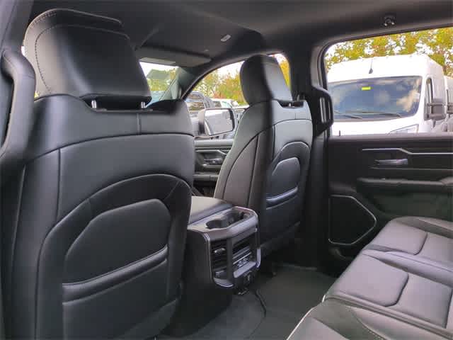 Thumbnail: 2026 RAM 1500 - 19