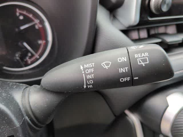 Thumbnail: 2023 Toyota RAV4 - 24