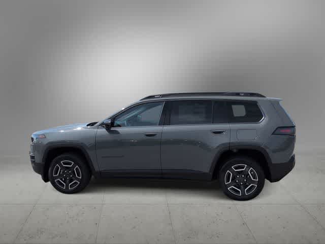 Thumbnail: 2026 Jeep Cherokee - 5