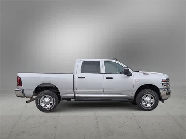 Thumbnail: 2026 RAM 2500 - 9