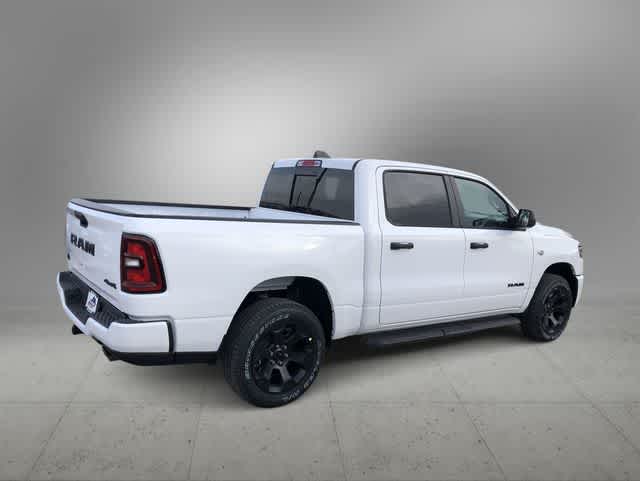 Thumbnail: 2026 RAM 1500 - 7