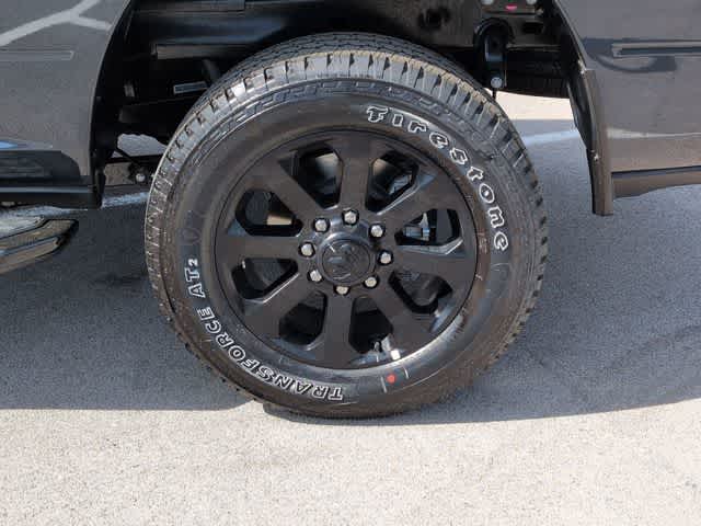 Thumbnail: 2026 RAM 2500 - 14