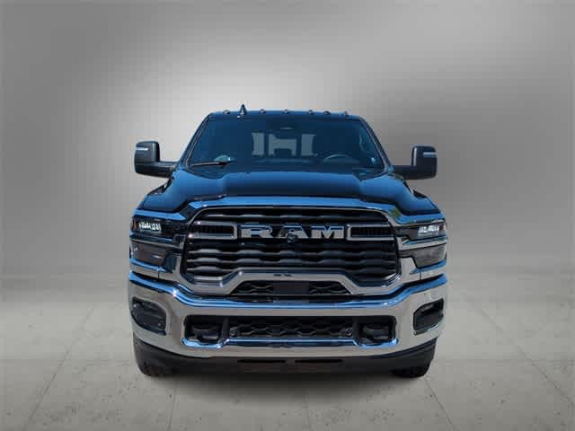 Thumbnail: 2026 RAM 2500 - 3