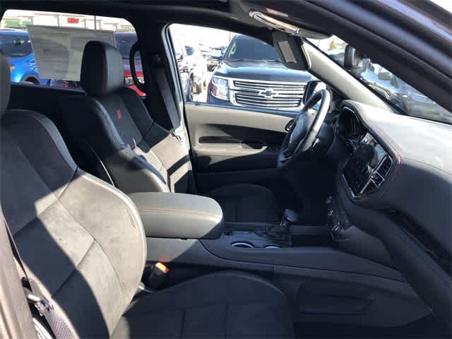 Thumbnail: 2026 Dodge Durango - 32