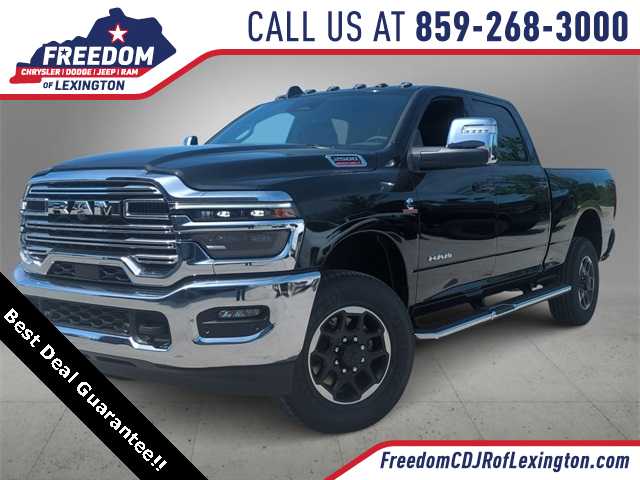 2025 RAM 2500 Laramie -
                  Lexington, KY