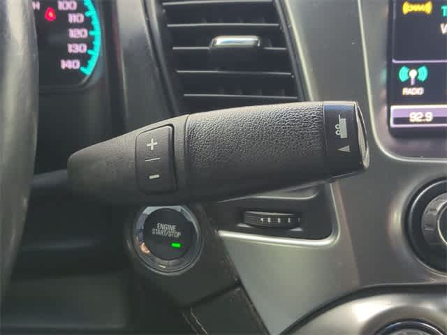 Thumbnail: 2016 Chevrolet Tahoe - 34