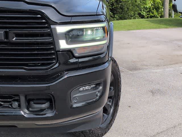 Thumbnail: 2020 RAM 2500 - 11