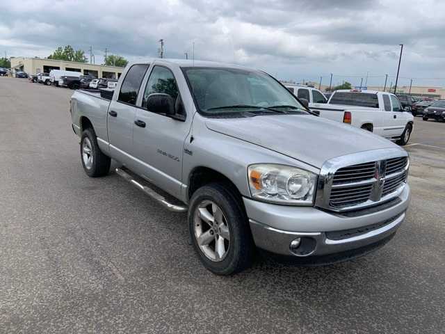 Thumbnail: 2007 Dodge Ram 1500 - 16