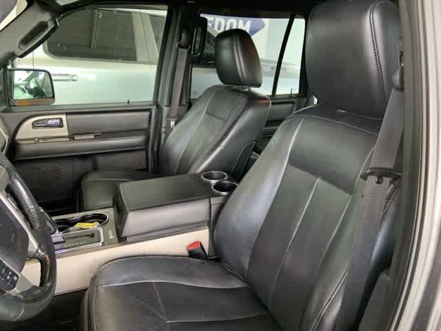 Thumbnail: 2015 Ford Expedition - 7