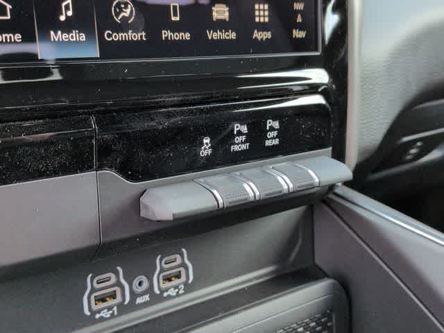 Thumbnail: 2026 RAM 1500 - 40