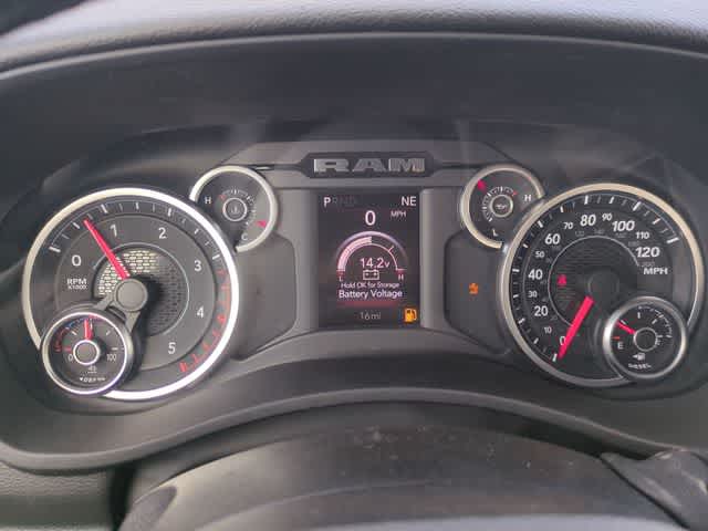 Thumbnail: 2026 RAM 2500 - 34