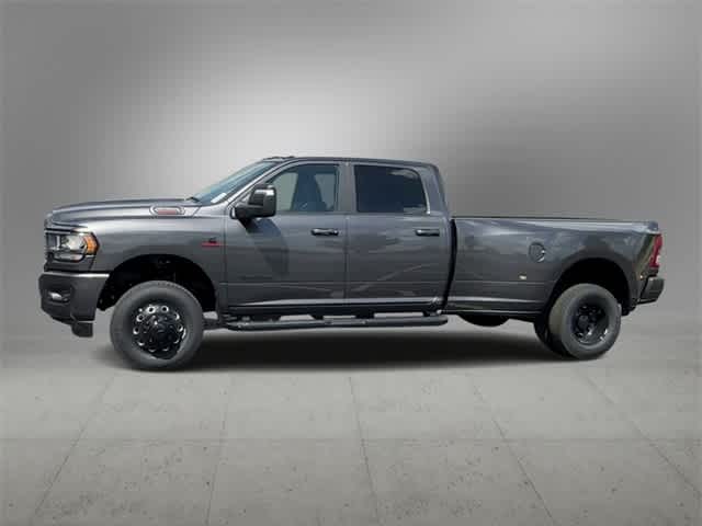 Thumbnail: 2024 RAM 3500 - 4