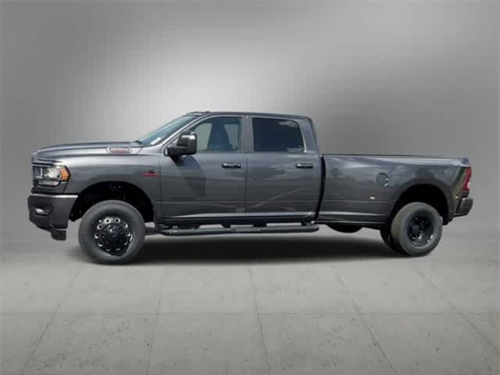 Used 2024 Ram 3500 Big Horn Truck