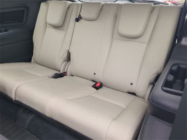 Thumbnail: 2021 Subaru Ascent - 37