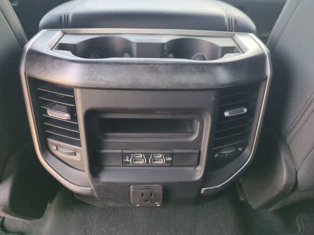 Thumbnail: 2019 RAM 1500 - 36