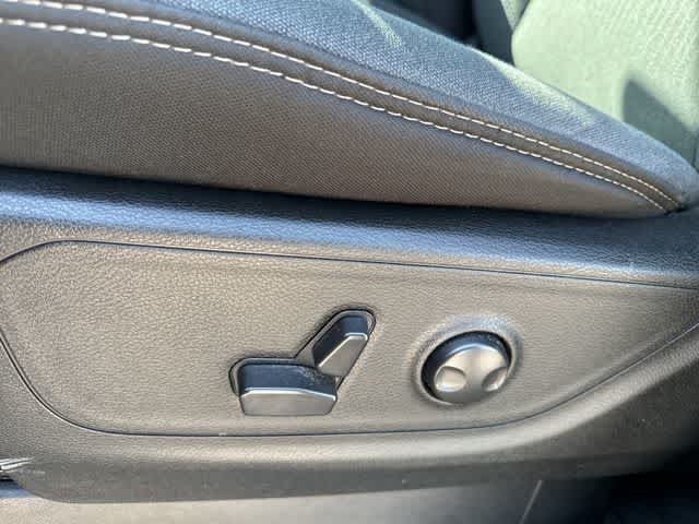 Thumbnail: 2022 RAM 1500 - 14