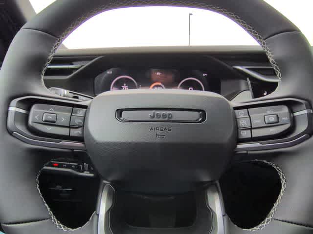 Thumbnail: 2026 Jeep Cherokee - 23