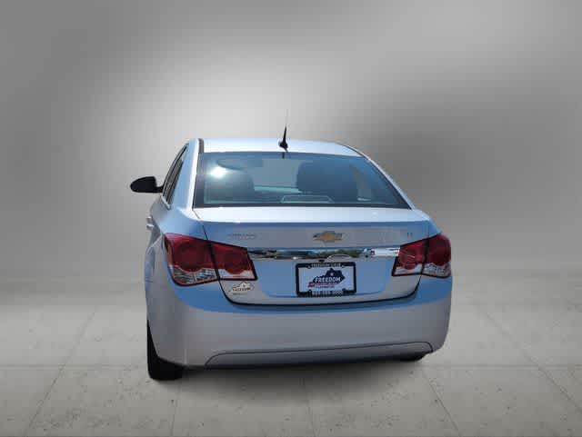 Thumbnail: 2014 Chevrolet Cruze - 7