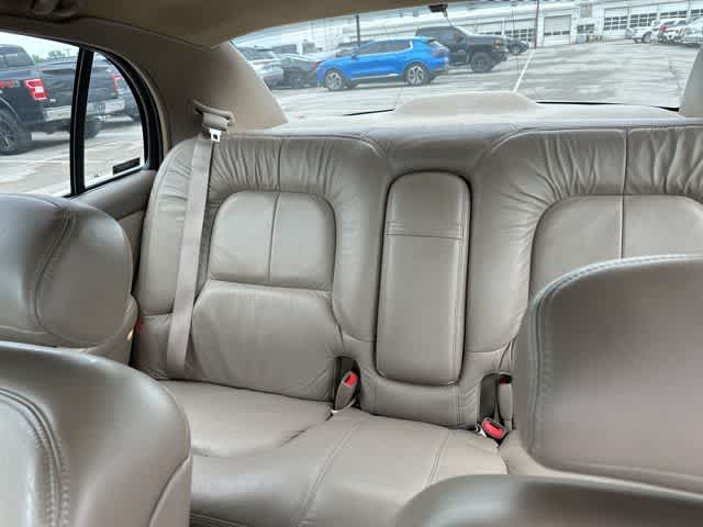 Thumbnail: 1998 Buick Park Avenue - 5