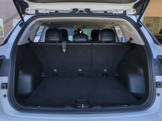 Thumbnail: 2022 Jeep Compass - 35