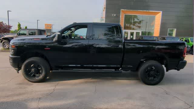 Thumbnail: 2026 RAM 2500 - 5