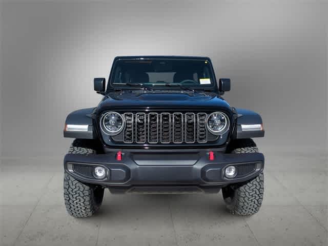 Thumbnail: 2026 Jeep Wrangler - 3