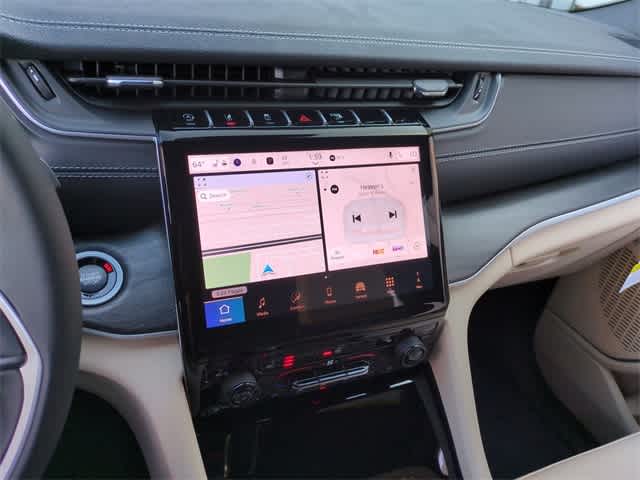 Thumbnail: 2025 Jeep Grand Cherokee L - 28