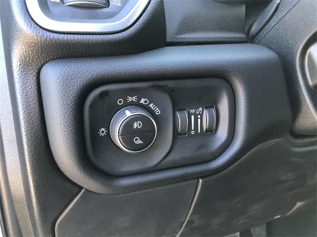 Thumbnail: 2026 RAM 2500 - 26