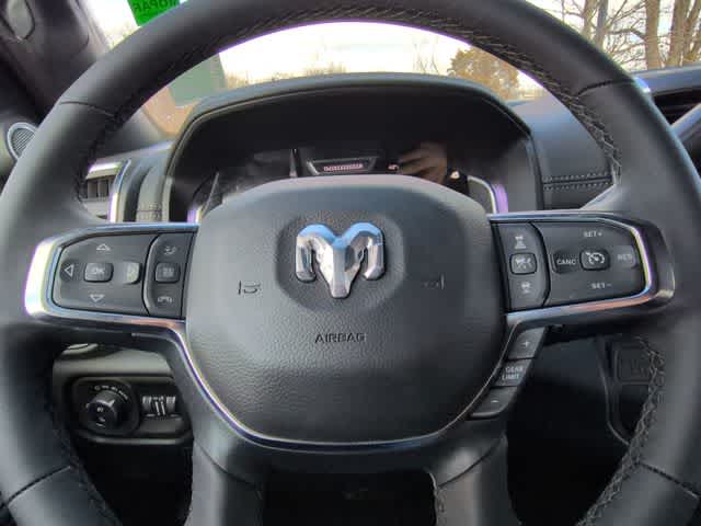 Thumbnail: 2026 RAM 2500 - 22