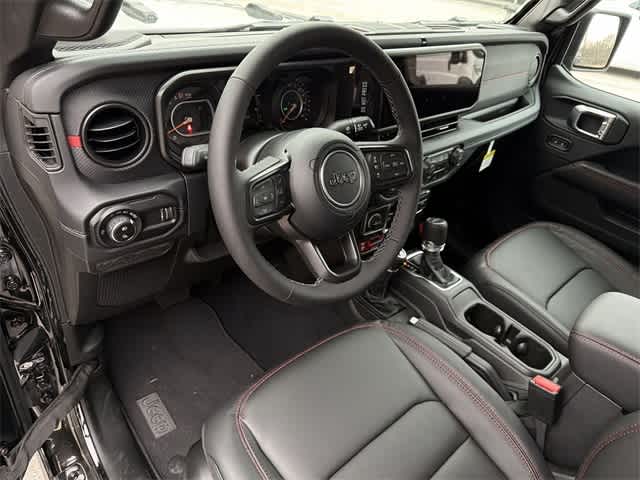 Thumbnail: 2026 Jeep Gladiator - 10