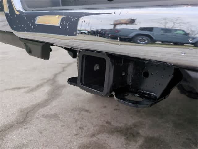 Thumbnail: 2026 RAM 2500 - 34